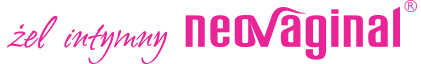 Neovaginal żel intymny logo